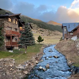  Appartement Kione Deusol Andorre
