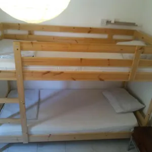  Séjour chez l'habitant Makenzy 12 Chypre