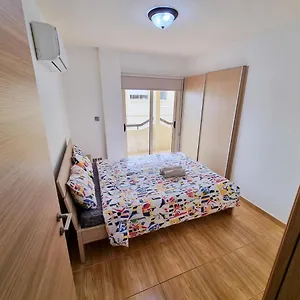  Séjour chez l'habitant Sunbay Chypre