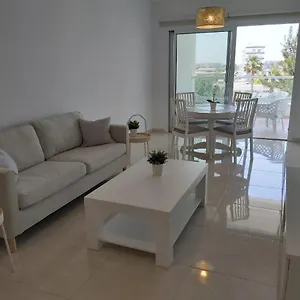  Appartement Dinglis Residences 31 Chypre