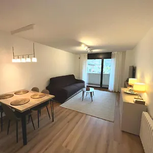  Appartement P&c Areny Andorre