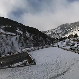  Appartement Soldeu Paradis Tarter Baix Andorre