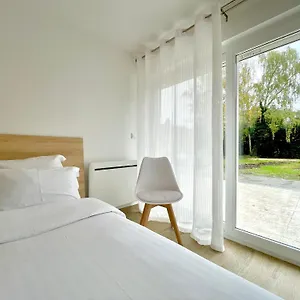  Casa vacanze Koalawakeup Francia